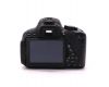 Фотокамера Canon EOS 650D body (пробег 4520 кадров)
