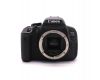 Фотокамера Canon EOS 650D body (пробег 4520 кадров)