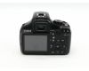 Canon EOS 1100D body (пробег 17000 кадров)