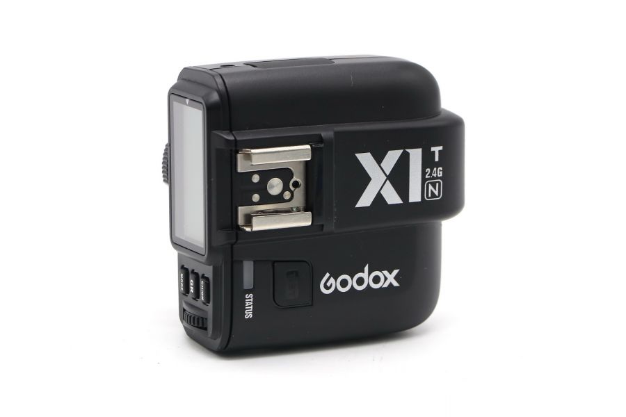 Трансмиттер Godox X1T-N для Nikon