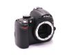 Фотоаппарат Nikon D5000 body (пробег 9710 кадров)