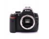 Фотоаппарат Nikon D5000 body (пробег 9710 кадров)