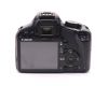 Canon EOS 450D kit (пробег 31120 кадров)