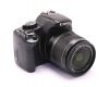 Canon EOS 450D kit (пробег 31120 кадров)
