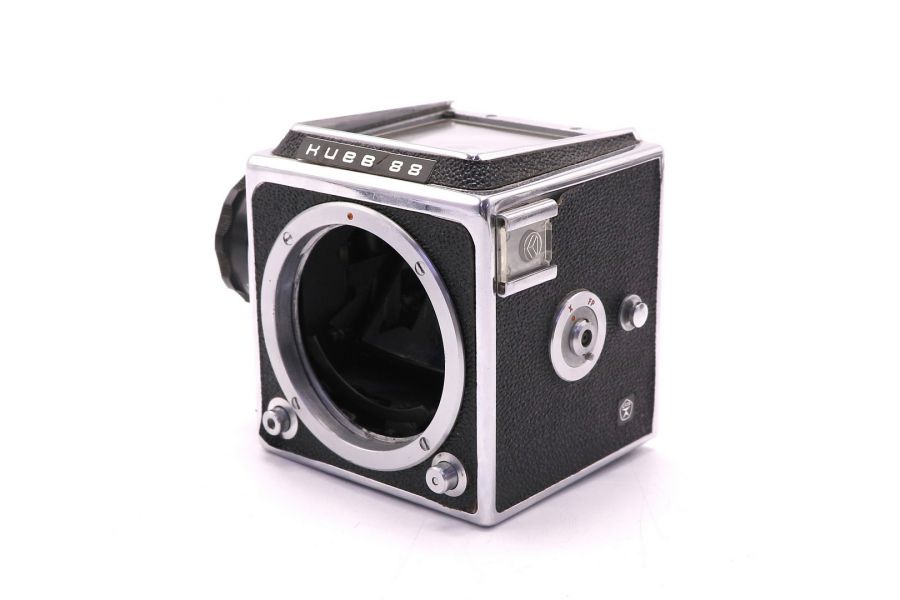 Киев 88 body зеркальный фотоаппарат неисправный