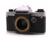 Советский зеркальный фотоаппарат Киев 19 body М42