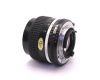Мануальный объектив Nikon AI-S 85mm f/2 Nikkor