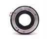 Мануальный объектив Nikon AI-S 85mm f/2 Nikkor