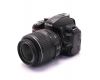 Камера Nikon D3100 kit (пробег 11005 кадров)