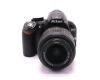 Камера Nikon D3100 kit (пробег 11005 кадров)