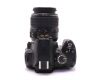 Фотокамера Nikon D3000 kit (пробег 8240 кадров)