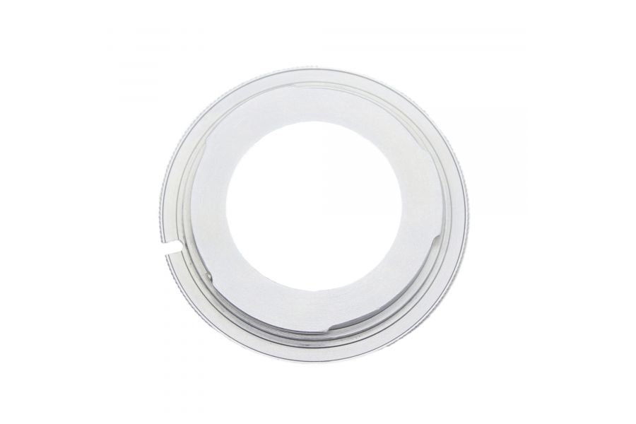 Переходник металлический M42 - Canon EOS JoLos