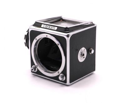 Зеркальный фотоаппарат Салют-С body неисправный