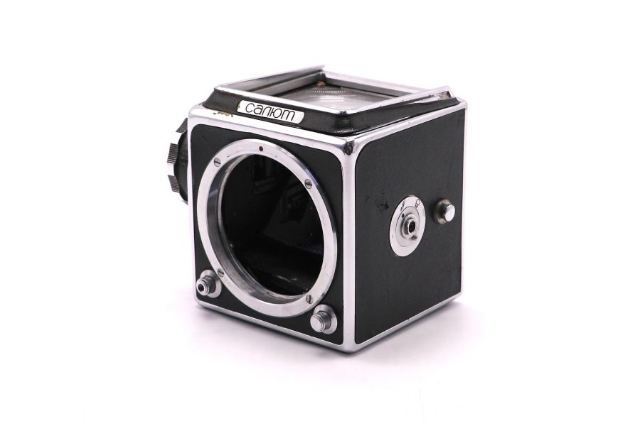 Зеркальный фотоаппарат Салют-С body неисправный