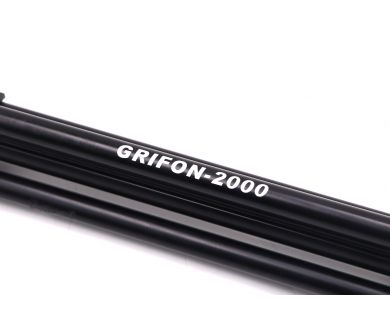 Для фиксации фотооборудования Стойка Grifon-2000