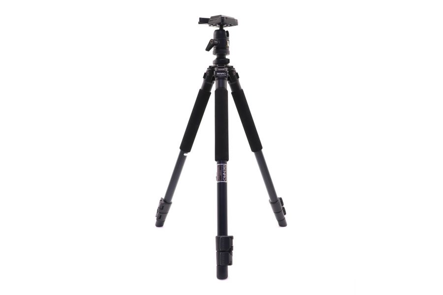 Штатив лёгкий компактный для съемки Benro A300F