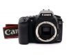 Зеркальный фотоаппарат Canon EOS 20D body