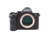 Sony A7II ILCE-7M2 body (пробег 21575 кадров)