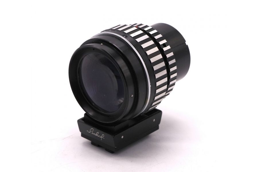 Видоискатель Linhof для 9x12/4x5 (Germany)