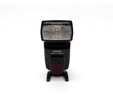 Фотовспышка Yongnuo Speedlite YN568EX II for Canon