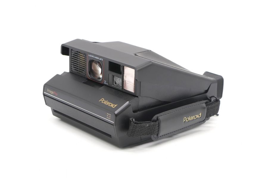Складная моментальная камера Polaroid image Pro