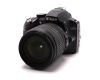 Nikon D3200 kit в упаковке (пробег 38700 кадров)
