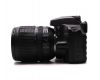 Nikon D3200 kit в упаковке (пробег 38700 кадров)