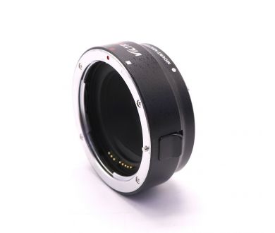 Переходник автофокусный Viltrox EF-EOS M