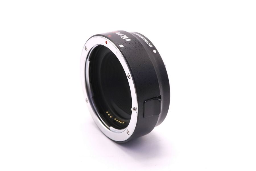 Переходник автофокусный Viltrox EF-EOS M