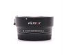 Переходник автофокусный Viltrox EF-EOS M