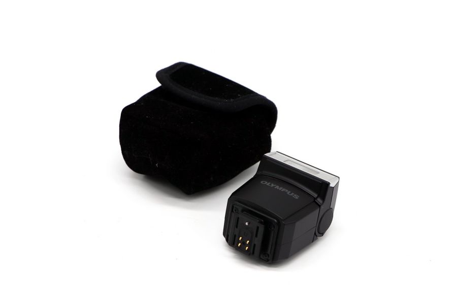 Фотовспышка компактная Olympus FL-LM3
