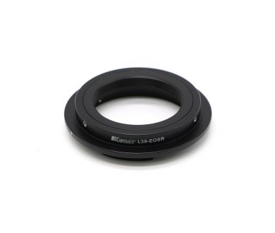 Переходное кольцо объектива M39 - Canon EOS R