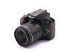 Камера Nikon D3500 kit (пробег 15285 кадров)