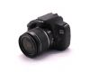 Canon EOS 1200D kit (пробег 6690 кадров)