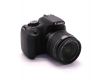 Canon EOS 1200D kit (пробег 6690 кадров)