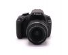 Canon EOS 1200D kit (пробег 6690 кадров)