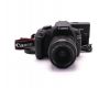 Canon EOS 1200D kit (пробег 6690 кадров)