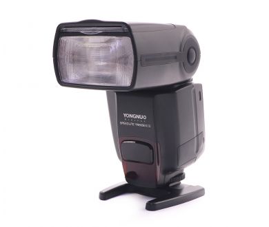 Фотовспышка Yongnuo Speedlite YN565EX III для Canon (China)