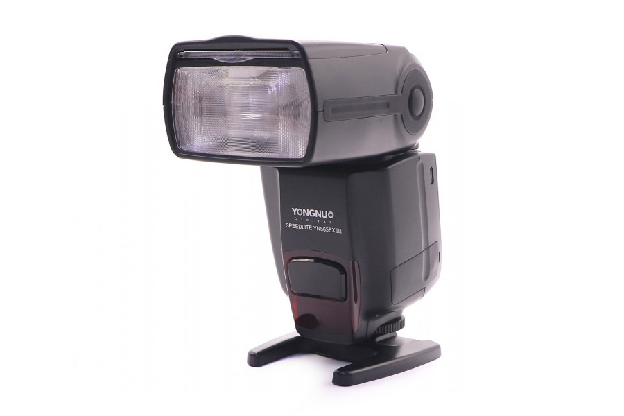 Фотовспышка Yongnuo Speedlite YN565EX III для Canon (China)
