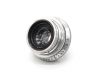 Объектив Tessar 3.5/5cm Carl Zeiss Jena Exakta