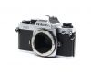 Фотоаппарат зеркальный пленочный Nikon FM2 body