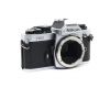 Фотоаппарат зеркальный пленочный Nikon FM2 body