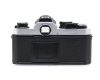 Фотоаппарат зеркальный пленочный Nikon FM2 body