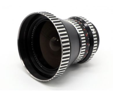 Мануальный Flektogon 4/50 Carl Zeiss Jena DDR