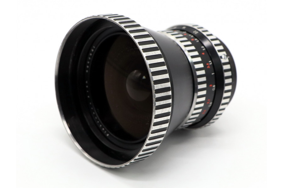 Мануальный Flektogon 4/50 Carl Zeiss Jena DDR