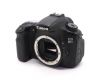 Камера Canon EOS 60D body (пробег 62340 кадров)