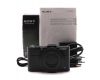 Фотокамера Sony Cyber-shot DSC-RX100M2 в упаковке