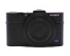 Фотокамера Sony Cyber-shot DSC-RX100M2 в упаковке