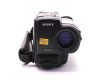Кассетная аналоговая видеокамера Sony CCD-TR401E