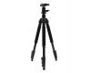 Легкий штатив Dicom 132cm + штативная голова